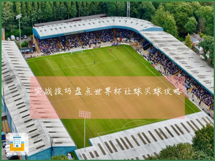 实战技巧盘点世界杯让球买球攻略