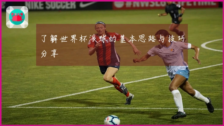 了解世界杯滚球的基本思路与技巧分享