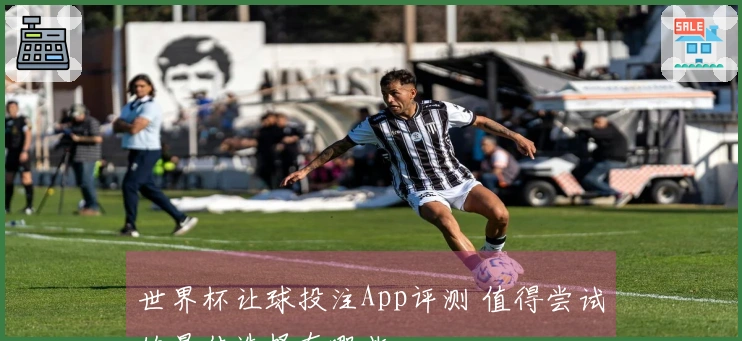 世界杯让球投注App评测 值得尝试的最佳选择有哪些