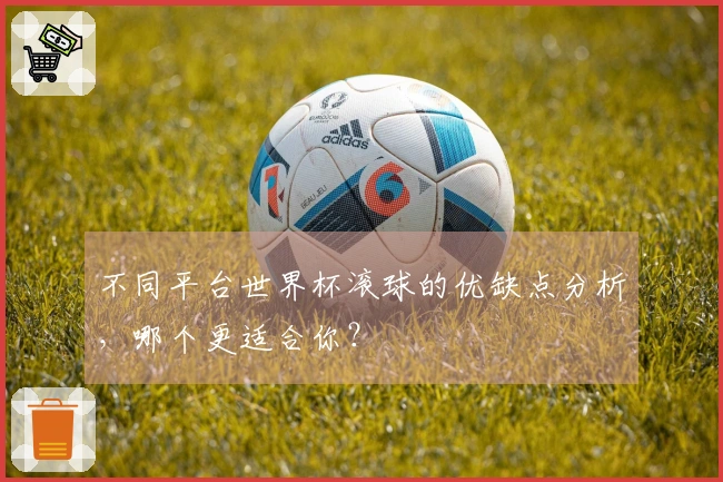 不同平台世界杯滚球的优缺点分析，哪个更适合你？