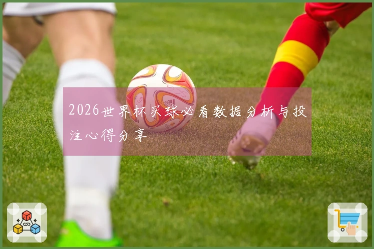 2026世界杯买球必看数据分析与投注心得分享